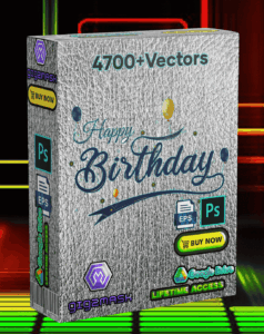 4700+Vectors