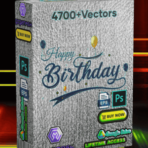 4700+Vectors